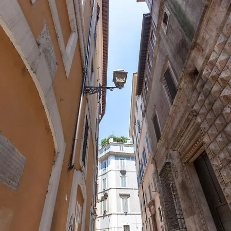 Rome As You Feel - Mosaico Apartment Rome
