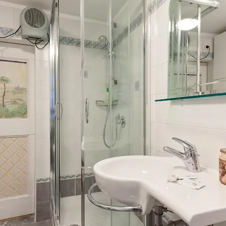 Rome As You Feel - Mosaico Apartment