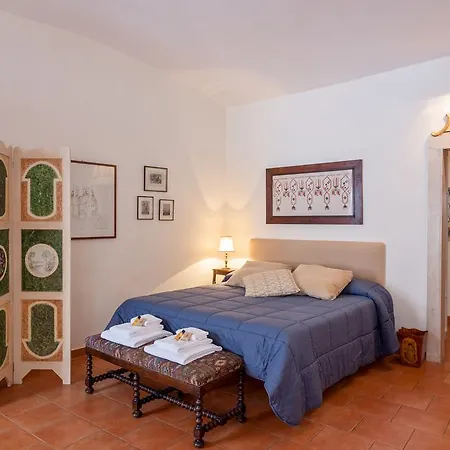 Rome As You Feel - Mosaico Apartment Apartment Rome