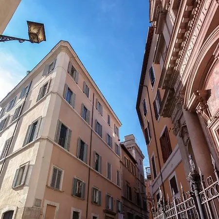 Rome As You Feel - Mosaico Apartment Rome