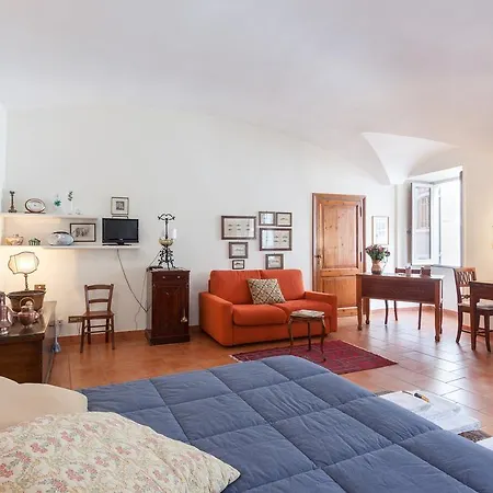 Apartment Rome As You Feel - Mosaico Apartment