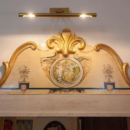 Apartment Rome As You Feel - Mosaico Apartment Rome
