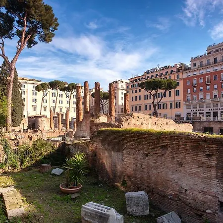 Rome As You Feel - Mosaico Apartment Rome