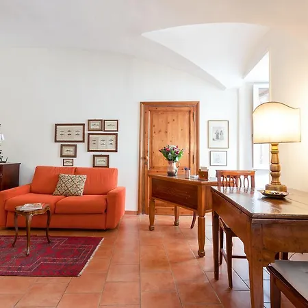 Rome As You Feel - Mosaico Apartment Apartment