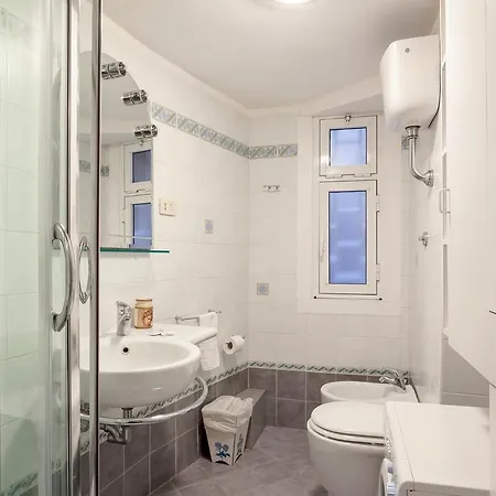 Apartment Rome As You Feel - Mosaico Apartment