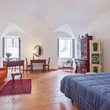 Rome As You Feel - Mosaico Apartment Rome