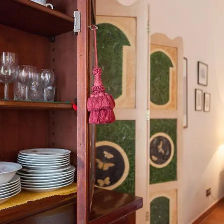 Rome As You Feel - Mosaico Apartment Apartment