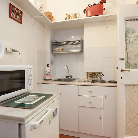 Rome As You Feel - Mosaico Apartment * Rome