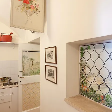 Apartment Rome As You Feel - Mosaico Apartment *
