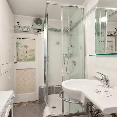 Rome As You Feel - Mosaico Apartment Rome
