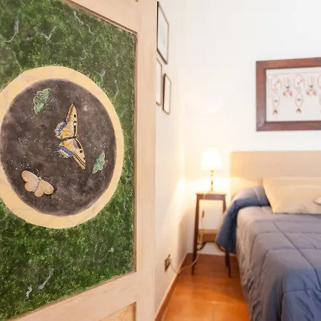 Apartment Rome As You Feel - Mosaico Apartment