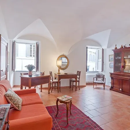 Rome As You Feel - Mosaico Apartment Apartment Rome